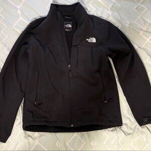 Men’s North Face Windwall Jacket